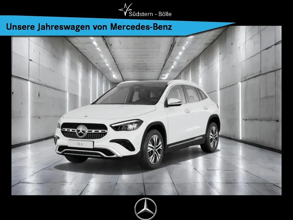 Photo 1 : Mercedes-benz Classe Gla 2023 Petrol