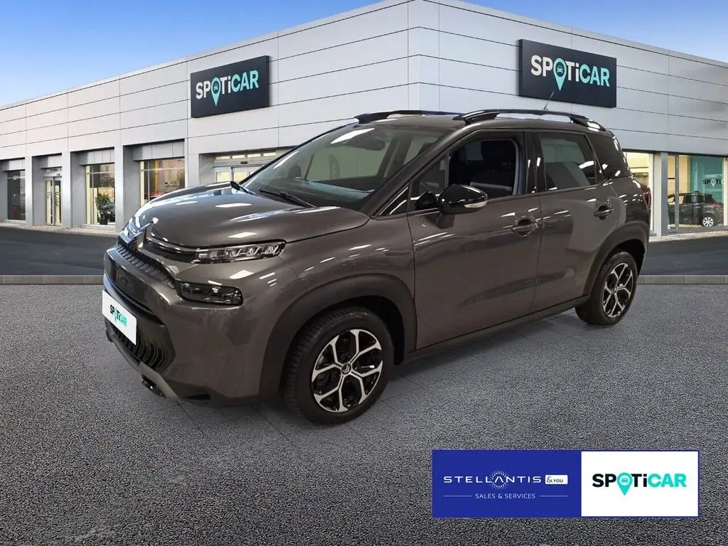 Photo 1 : Citroen C3 Aircross 2023 Petrol