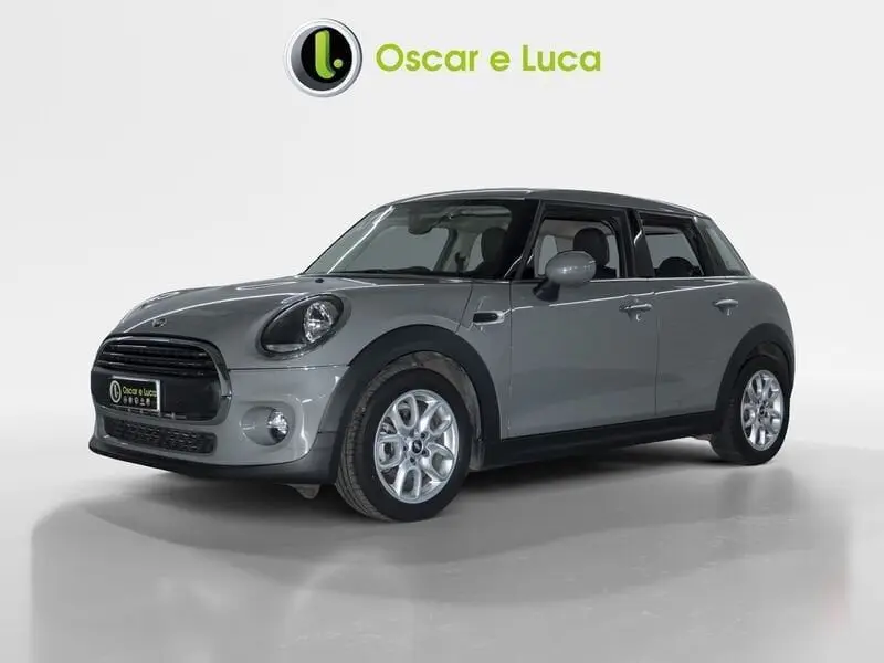 Photo 1 : Mini One 2019 Diesel