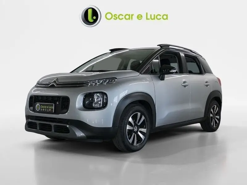 Photo 1 : Citroen C3 Aircross 2019 Petrol