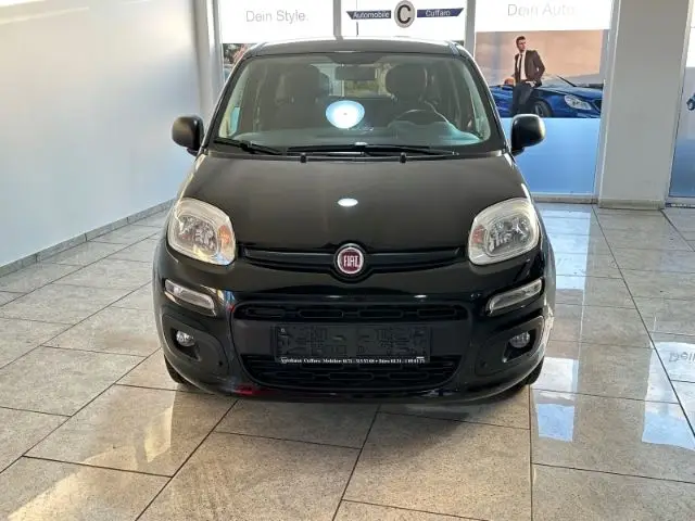 Photo 1 : Fiat Panda 2017 Petrol