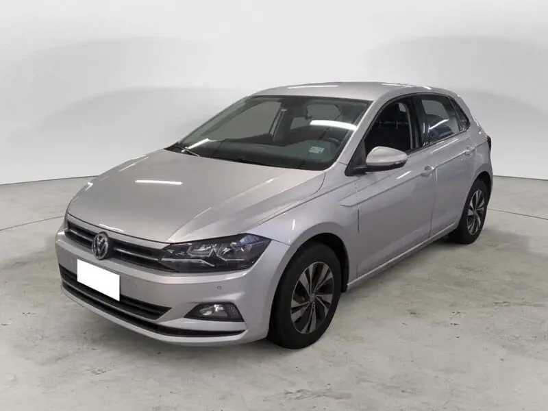 Photo 1 : Volkswagen Polo 2019 Diesel