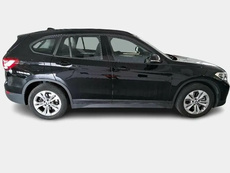 Photo 1 : Bmw X1 2021 Hybride