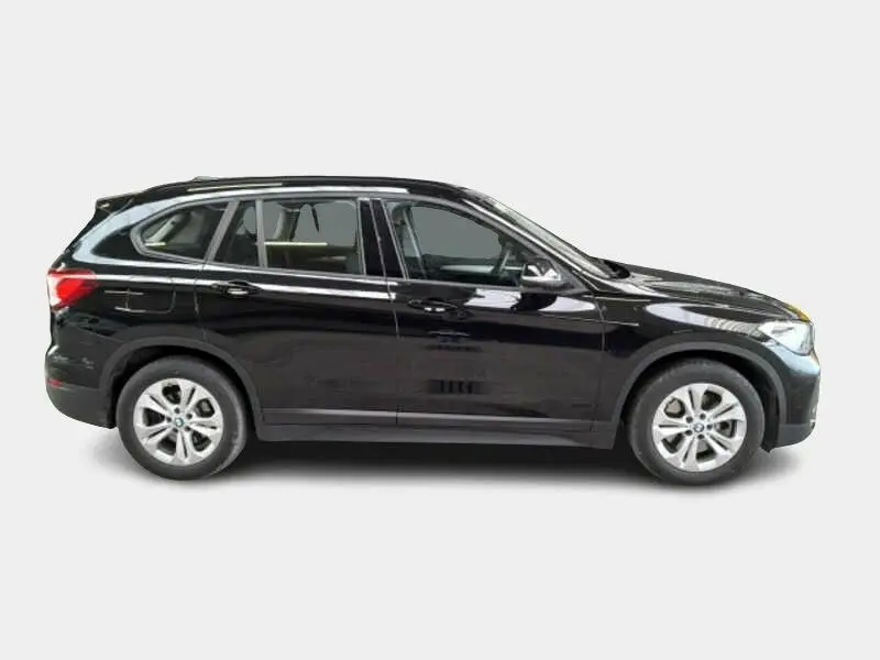 Photo 1 : Bmw X1 2021 Hybrid