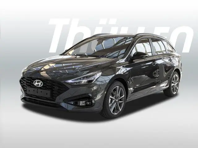 Photo 1 : Hyundai I30 2024 Essence