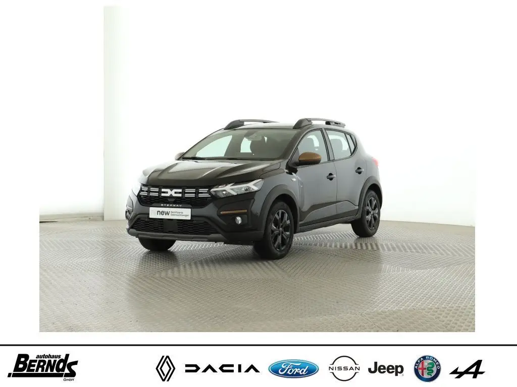 Photo 1 : Dacia Sandero 2023 Essence