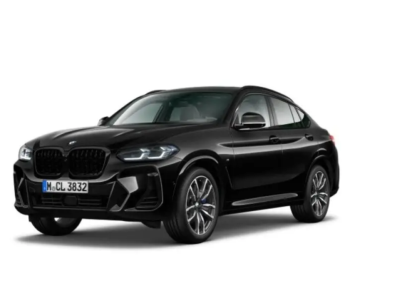 Photo 1 : Bmw X4 2024 Essence