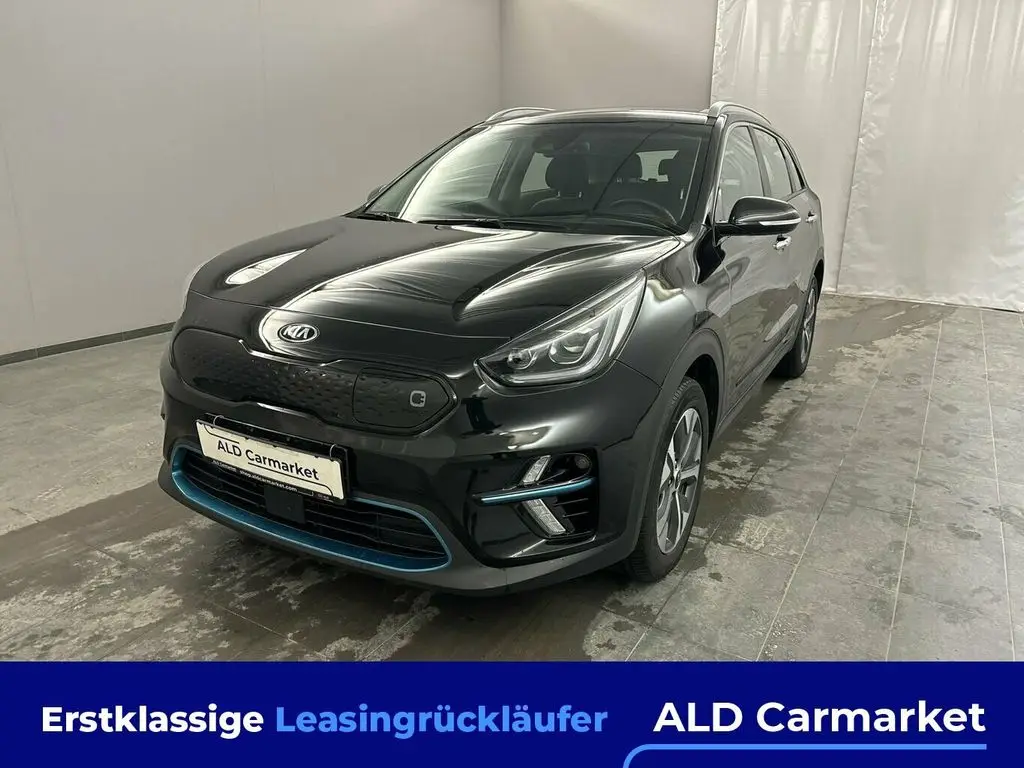 Photo 1 : Kia Niro 2021 Non renseigné