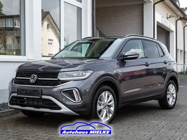 Photo 1 : Volkswagen T-cross 2024 Petrol