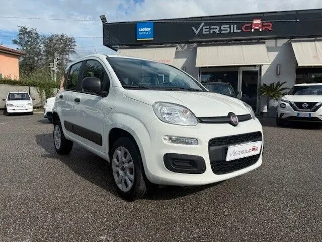 Photo 1 : Fiat Panda 2019 Autres