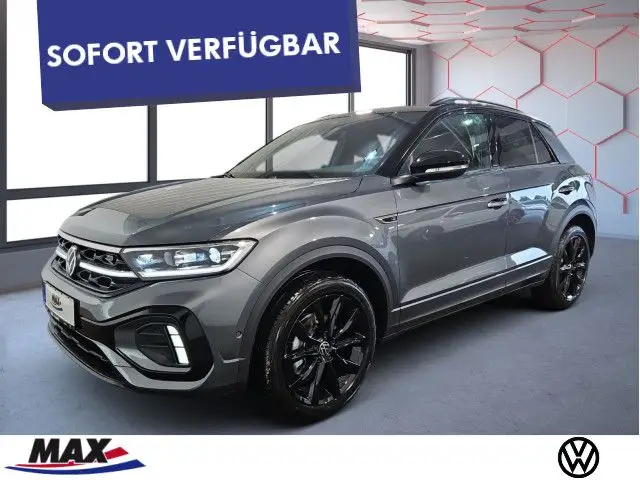 Photo 1 : Volkswagen T-roc 2024 Petrol