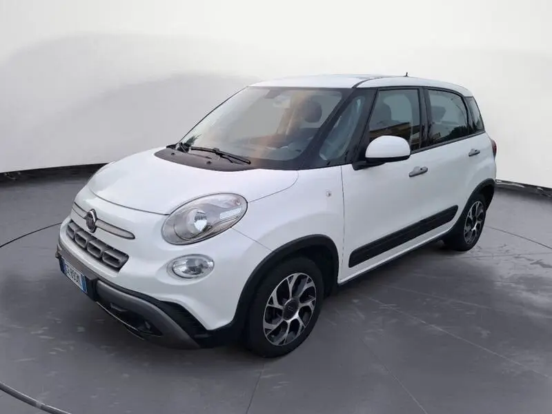 Photo 1 : Fiat 500l 2021 Petrol