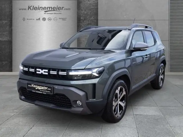 Photo 1 : Dacia Duster 2024 Petrol