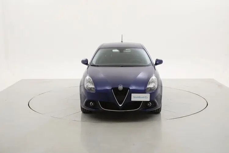 Photo 1 : Alfa Romeo Giulietta 2019 Diesel