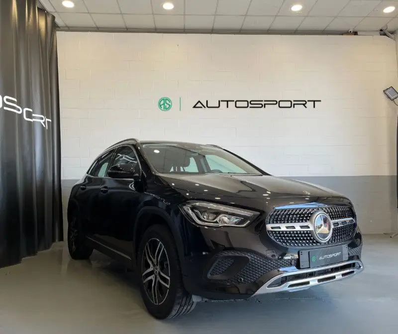 Photo 1 : Mercedes-benz Classe Gla 2022 Petrol