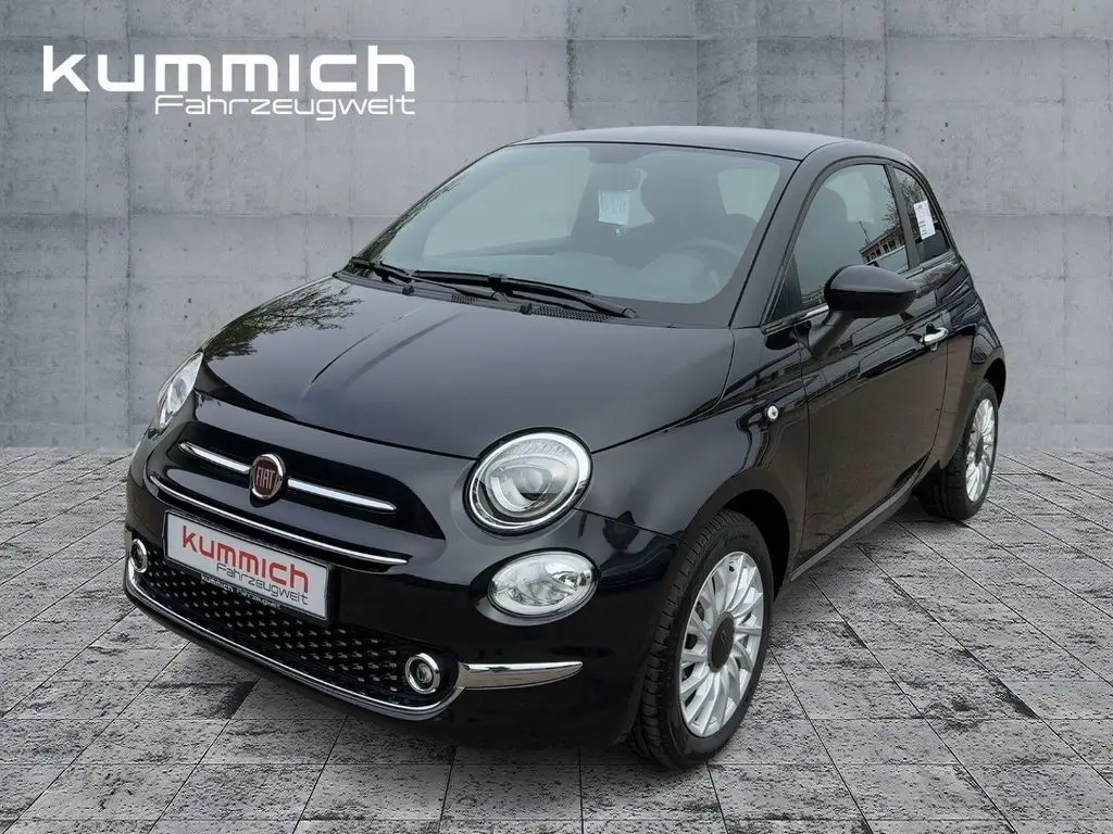 Photo 1 : Fiat 500 2024 Hybride