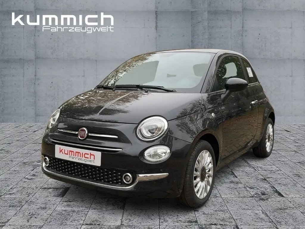 Photo 1 : Fiat 500 2024 Hybride