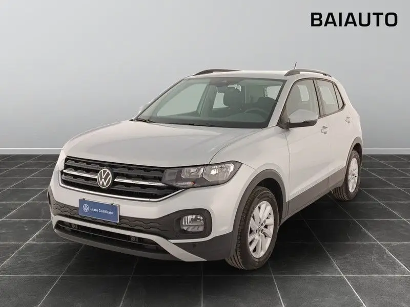 Photo 1 : Volkswagen T-cross 2023 Others