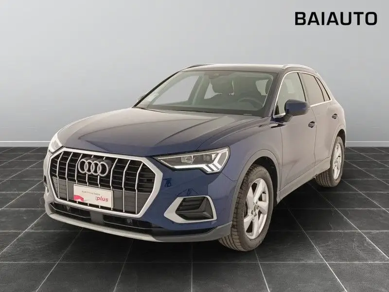 Photo 1 : Audi Q3 2023 Autres