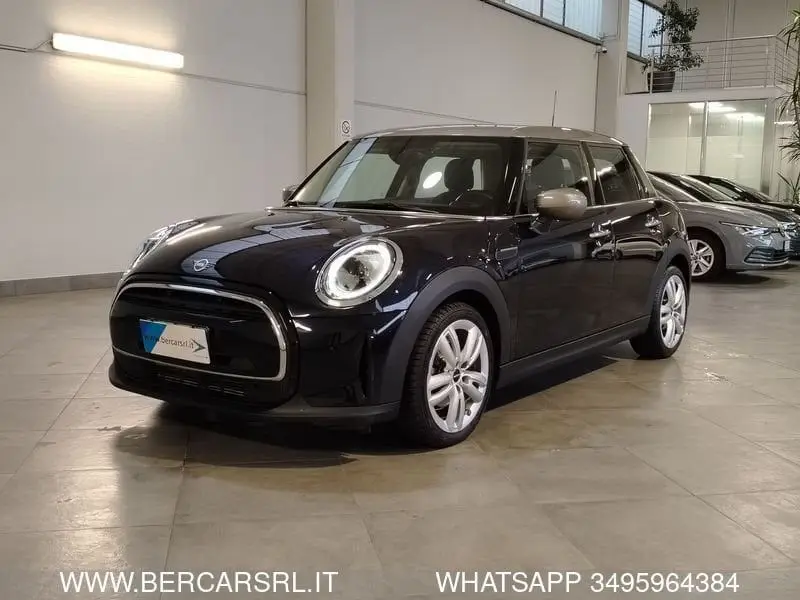 Photo 1 : Mini Cooper 2022 Petrol