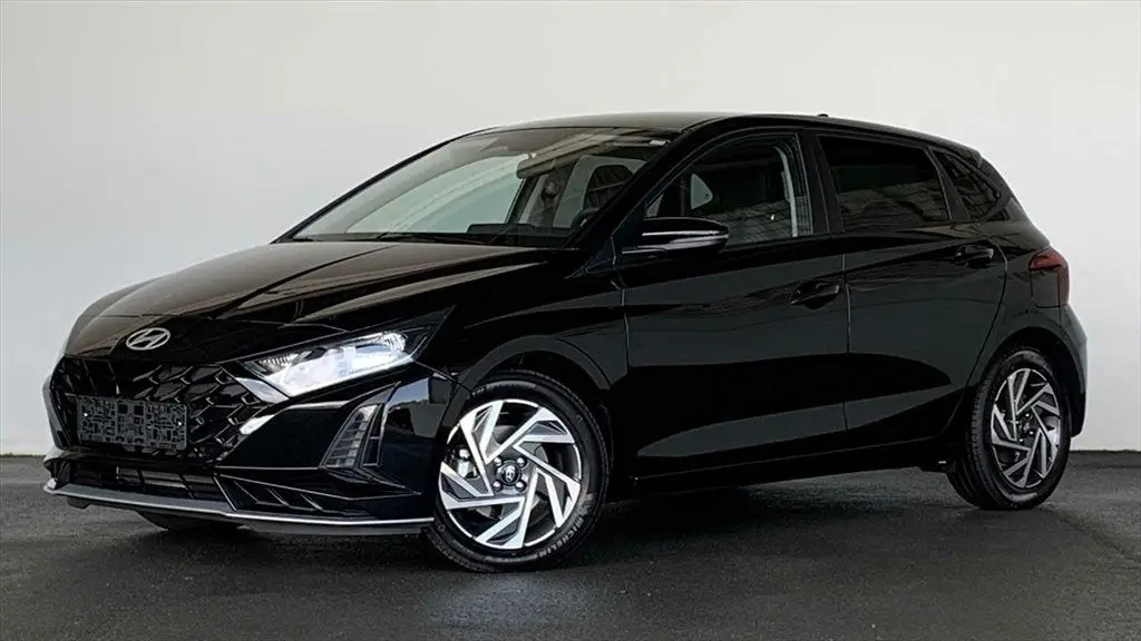 Photo 1 : Hyundai I20 2024 Essence