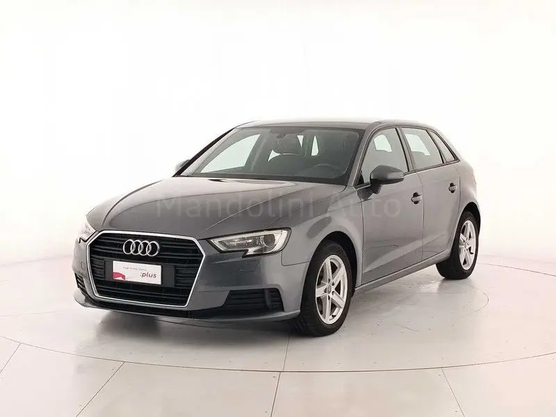 Photo 1 : Audi A3 2019 Others