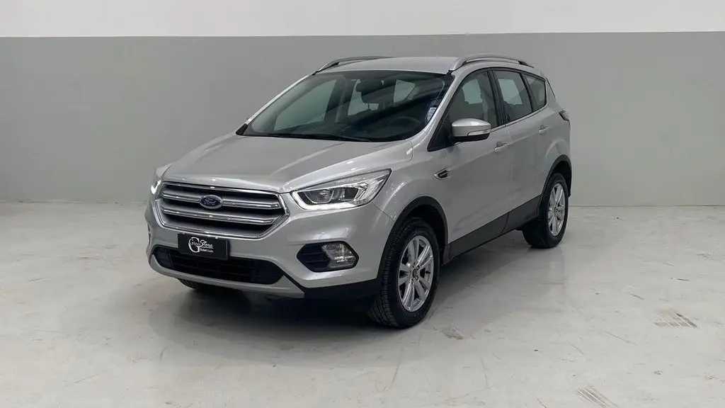 Photo 1 : Ford Kuga 2019 Petrol