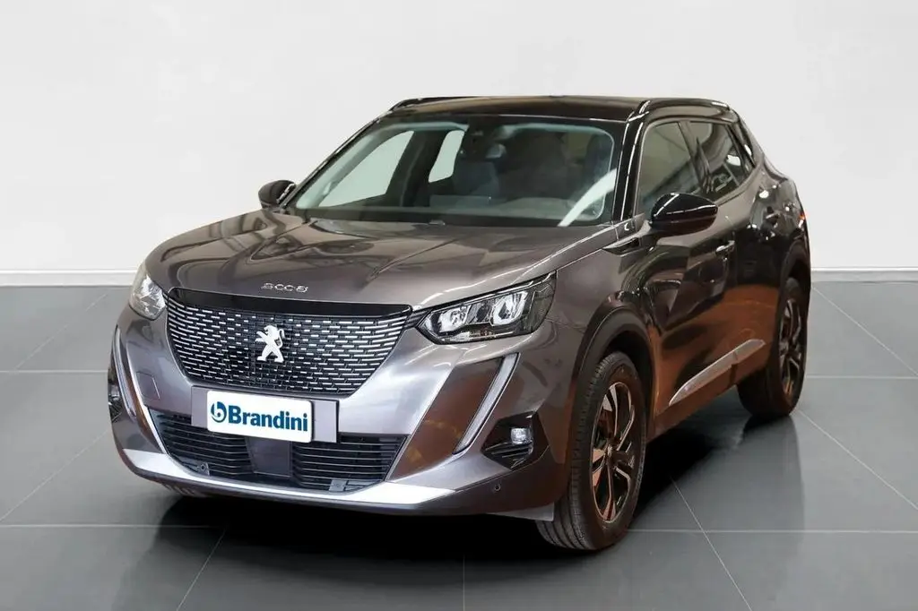 Photo 1 : Peugeot 2008 2020 Essence