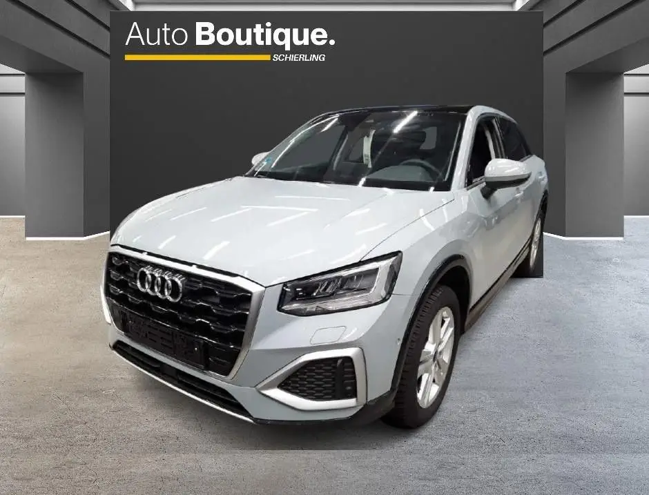 Photo 1 : Audi Q2 2023 Essence