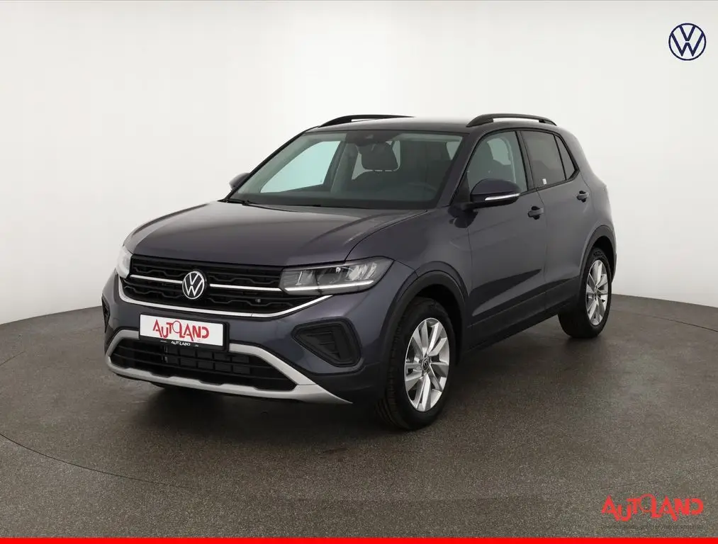 Photo 1 : Volkswagen T-cross 2024 Essence