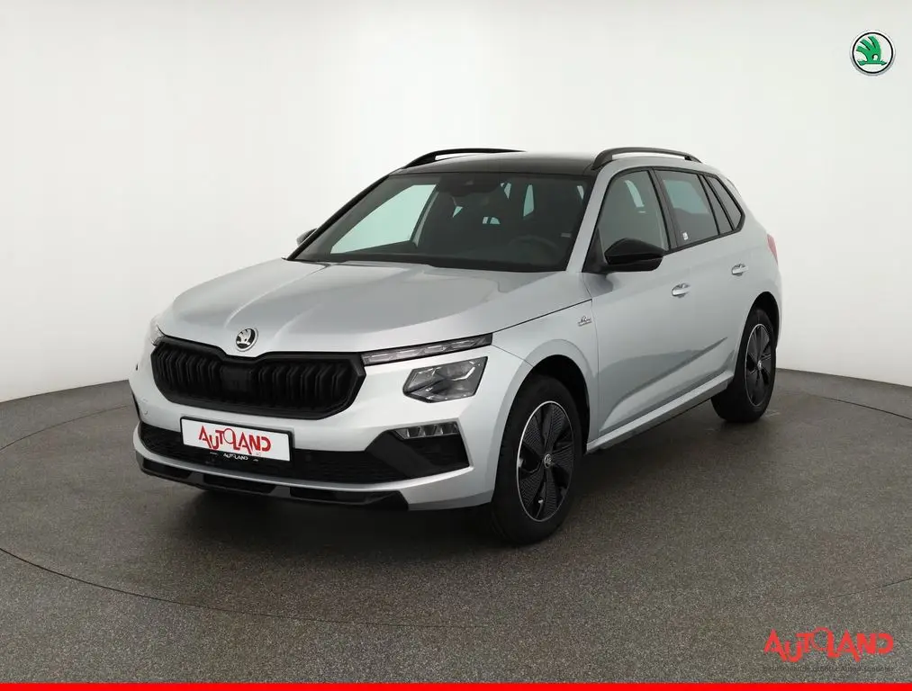 Photo 1 : Skoda Kamiq 2024 Essence