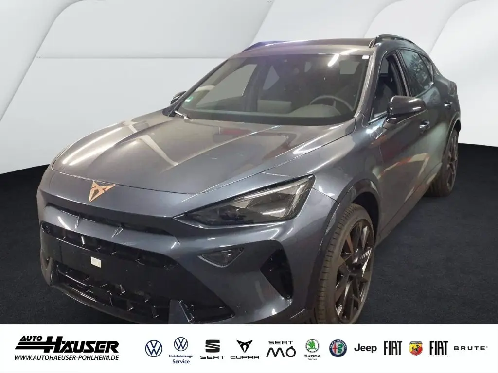 Photo 1 : Cupra Formentor 2024 Essence