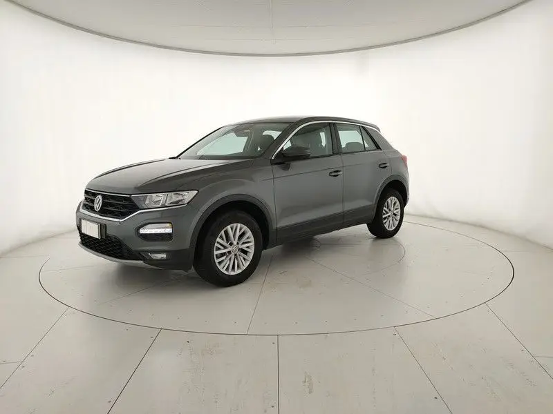 Photo 1 : Volkswagen T-roc 2020 Others