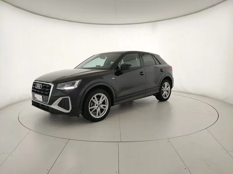 Photo 1 : Audi Q2 2023 Autres