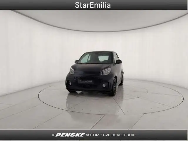 Photo 1 : Smart Fortwo 2021 Not specified