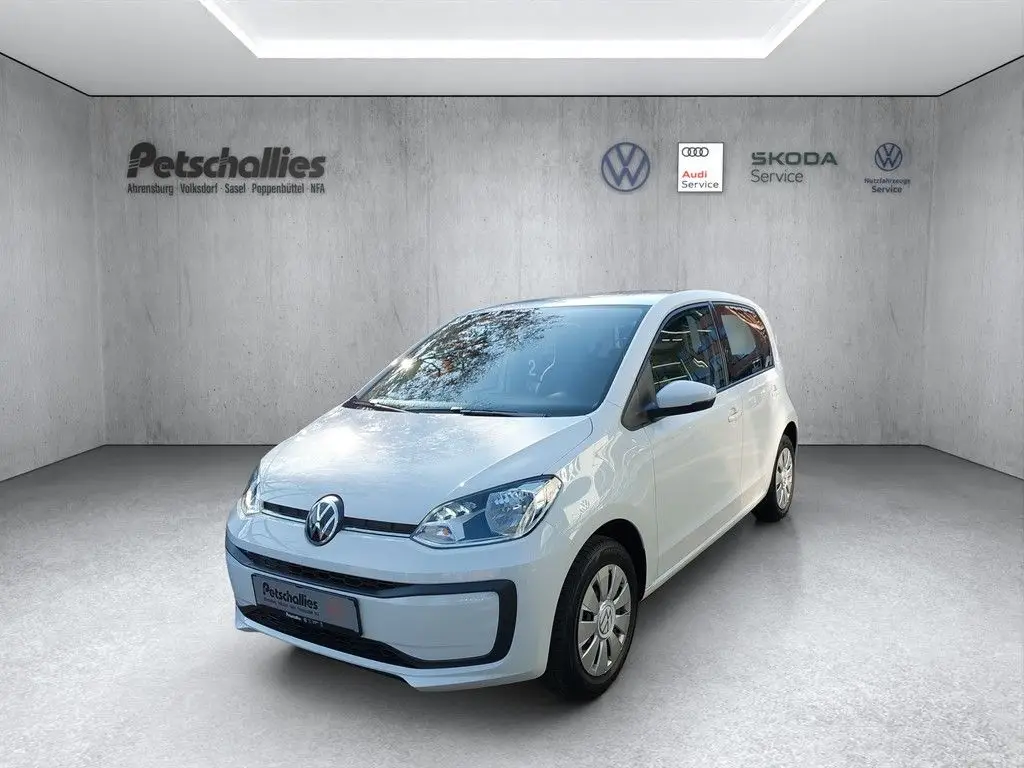 Photo 1 : Volkswagen Up! 2020 Petrol