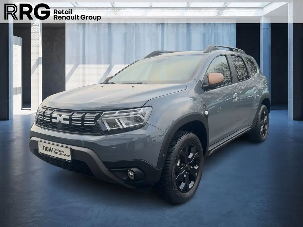 Photo 1 : Dacia Duster 2024 Essence