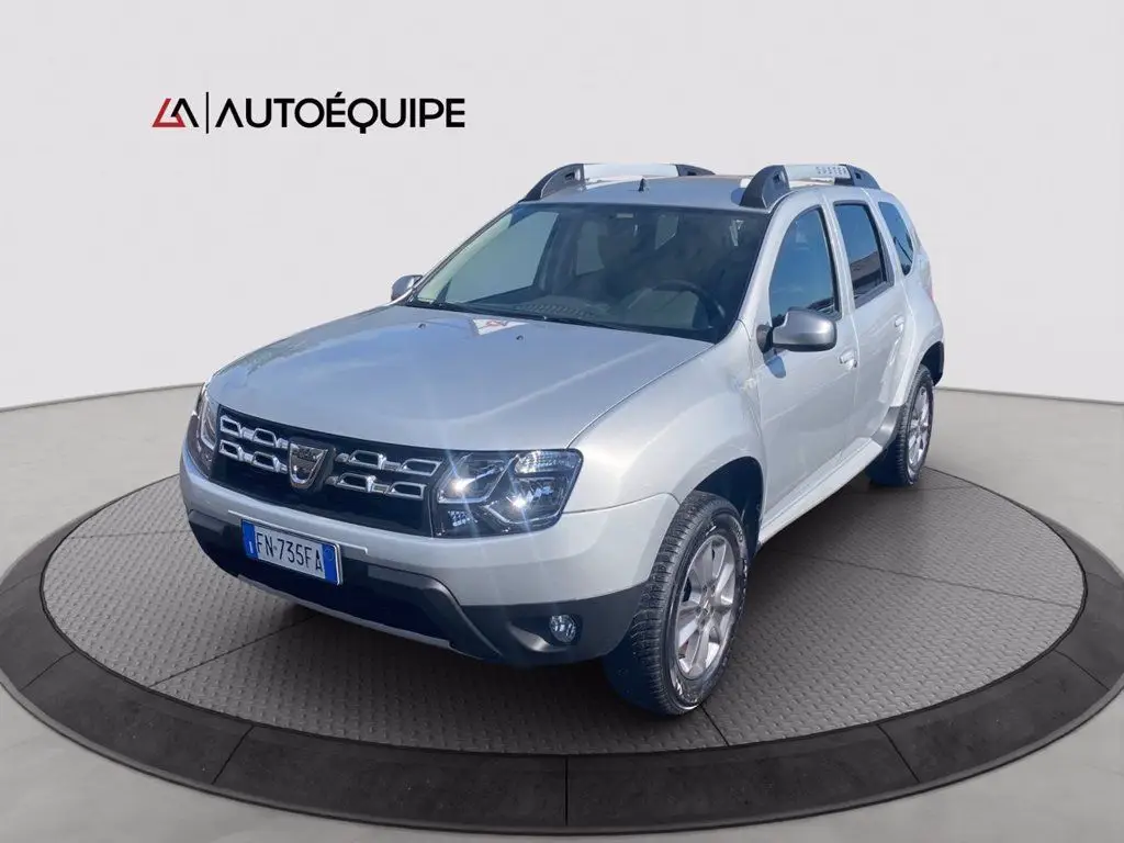 Photo 1 : Dacia Duster 2018 Diesel