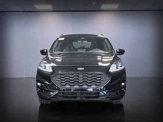 Photo 1 : Ford Kuga 2022 Hybrid