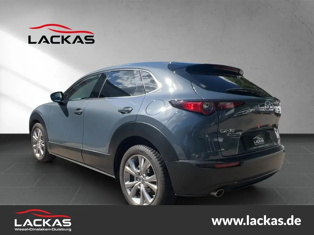 Photo 1 : Mazda Cx-30 2020 Essence