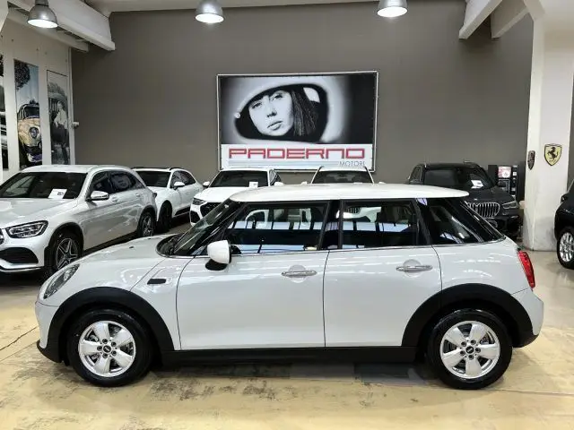 Photo 1 : Mini Cooper 2020 Petrol