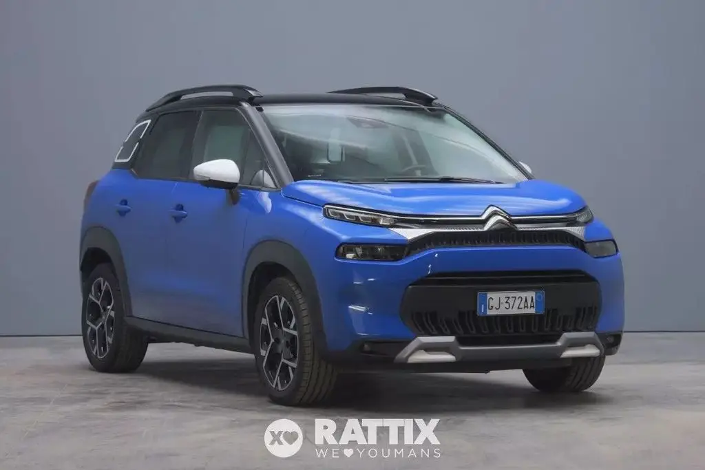 Photo 1 : Citroen C3 Aircross 2022 Diesel