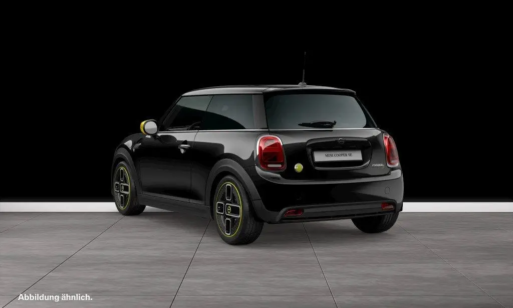 Photo 1 : Mini Cooper 2021 Non renseigné