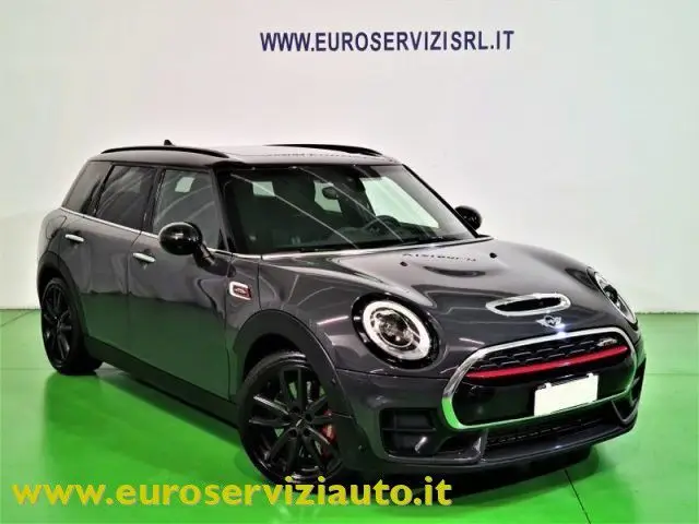 Photo 1 : Mini John Cooper Works 2017 Petrol