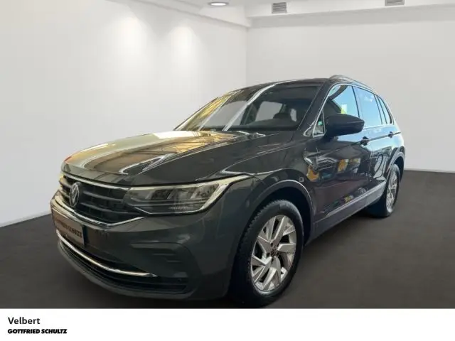 Photo 1 : Volkswagen Tiguan 2024 Essence