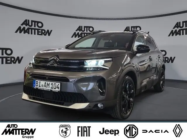 Photo 1 : Citroen C5 Aircross 2024 Essence