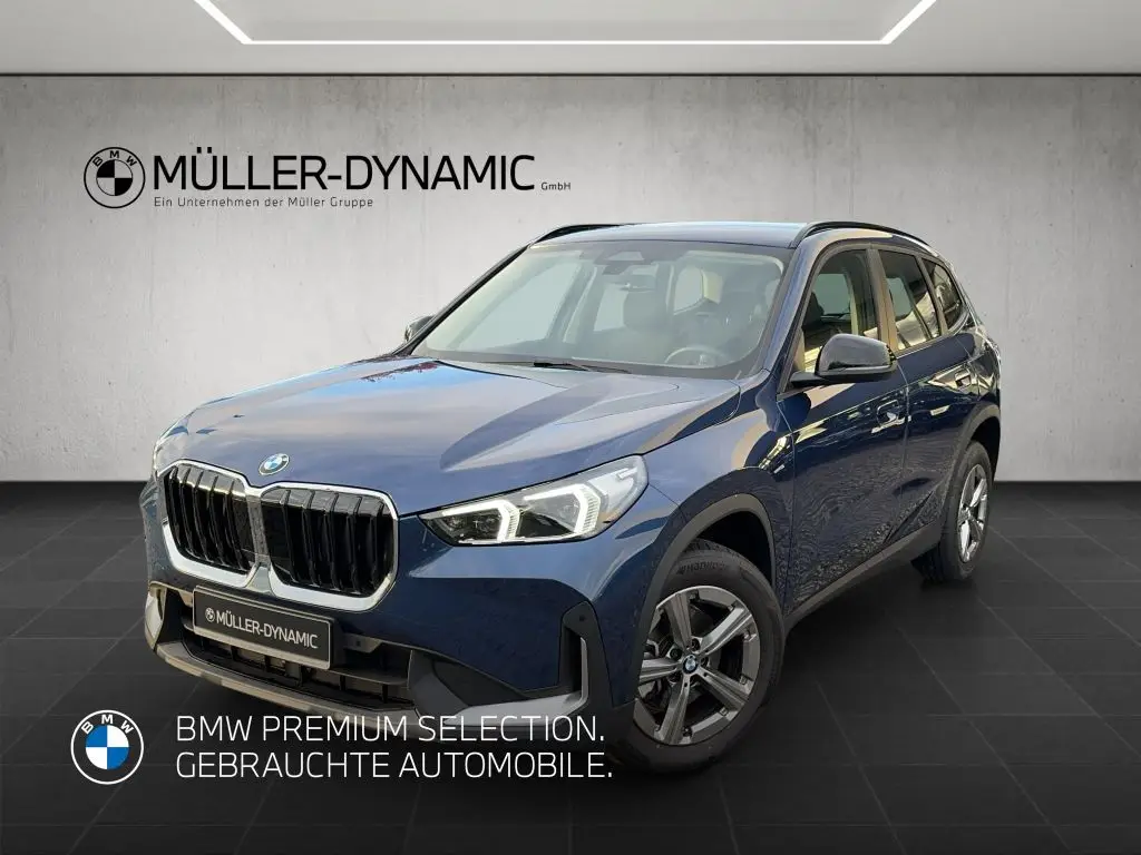 Photo 1 : Bmw X1 2023 Diesel