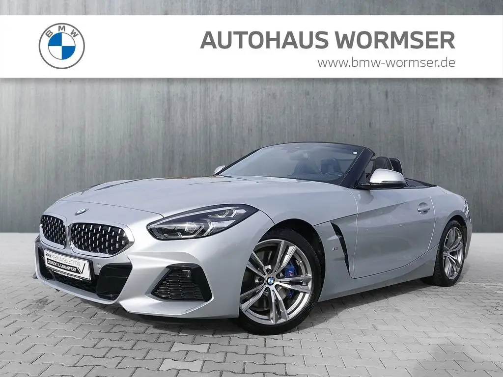 Photo 1 : Bmw Z4 2020 Essence