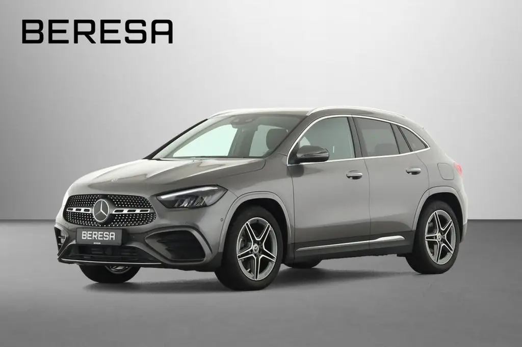 Photo 1 : Mercedes-benz Classe Gla 2023 Diesel