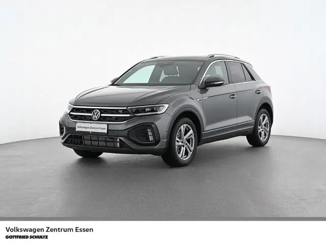 Photo 1 : Volkswagen T-roc 2024 Essence